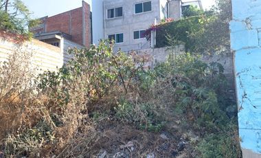 Terreno en venta en San Cayetano, San Juan del Rio, Qro.