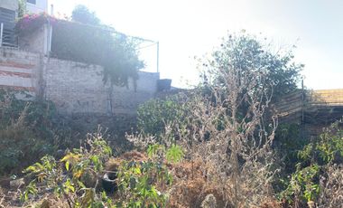 Terreno en venta en San Cayetano, San Juan del Rio, Qro.