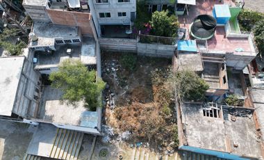 Terreno en venta en San Cayetano, San Juan del Rio, Qro.