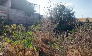 Terreno en venta en San Cayetano, San Juan del Rio, Qro.