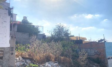 Terreno en venta en San Cayetano, San Juan del Rio, Qro.