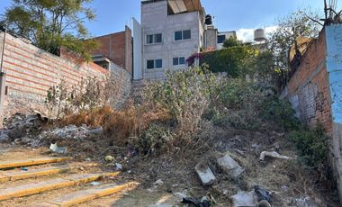 Terreno en venta en San Cayetano, San Juan del Rio, Qro.