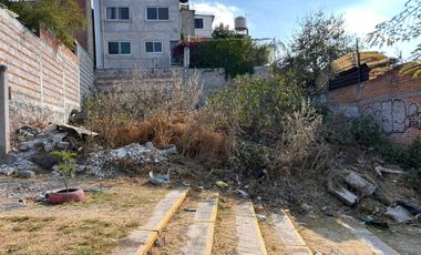 Terreno en venta en San Cayetano, San Juan del Rio, Qro.