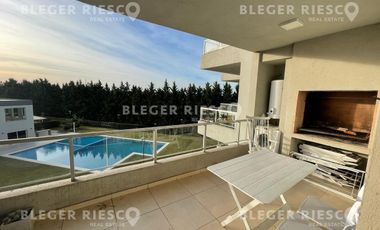Departamento en Alquiler en Insignia, El Palmar, Nordelta, Tigre, G.B.A. Zona Norte, Argentina