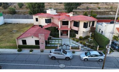 Casa en venta en Club de Golf Pachuca