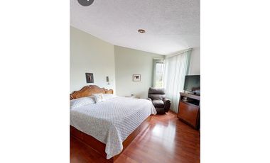 Casa en venta en Club de Golf Pachuca