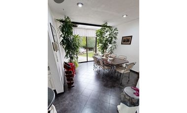 Casa en venta en Club de Golf Pachuca