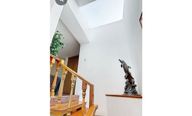 Casa en venta en Club de Golf Pachuca