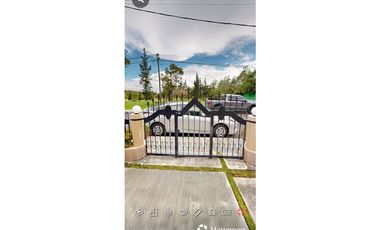 Casa en venta en Club de Golf Pachuca