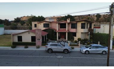 Casa en venta en Club de Golf Pachuca