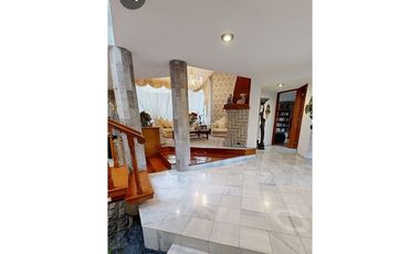 Casa en venta en Club de Golf Pachuca