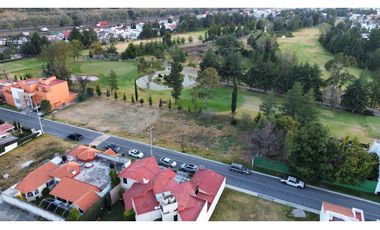 Casa en venta en Club de Golf Pachuca