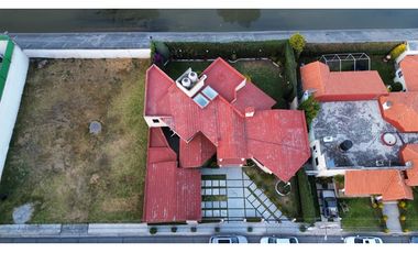 Casa en venta en Club de Golf Pachuca