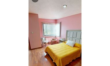 Casa en venta en Club de Golf Pachuca