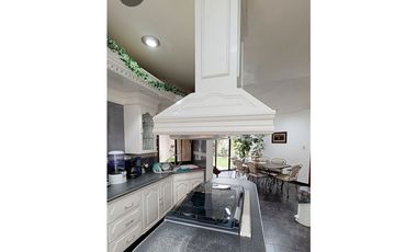 Casa en venta en Club de Golf Pachuca