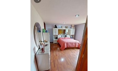 Casa en venta en Club de Golf Pachuca