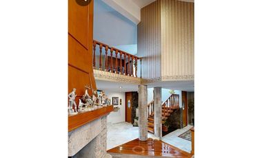 Casa en venta en Club de Golf Pachuca