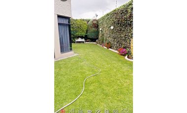 Casa en venta en Club de Golf Pachuca
