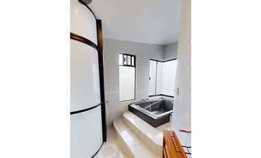 Casa en venta en Club de Golf Pachuca