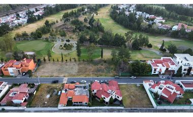 Casa en venta en Club de Golf Pachuca