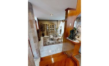 Casa en venta en Club de Golf Pachuca