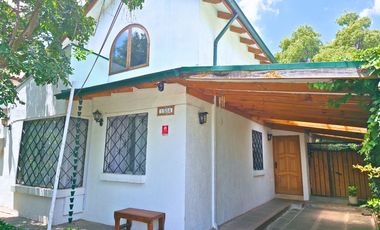 CASA EN VILLA NEMESIO ANTÚNEZ