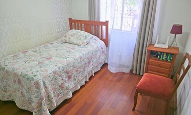 CASA EN VILLA NEMESIO ANTÚNEZ