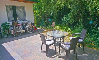 CASA EN VILLA NEMESIO ANTÚNEZ