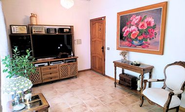 CASA EN VILLA NEMESIO ANTÚNEZ