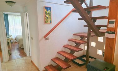 CASA EN VILLA NEMESIO ANTÚNEZ