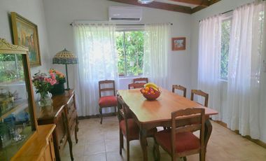 CASA EN VILLA NEMESIO ANTÚNEZ