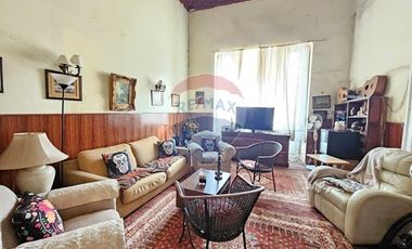 Oportunidad de Inversión en el Corazón de Santiago