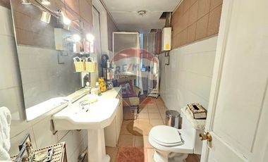 Oportunidad de Inversión en el Corazón de Santiago