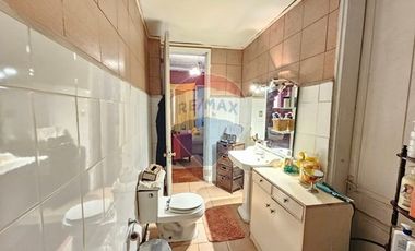 Oportunidad de Inversión en el Corazón de Santiago