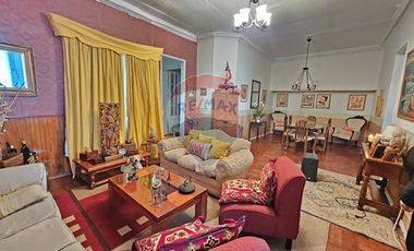 Oportunidad de Inversión en el Corazón de Santiago