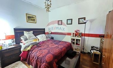 Oportunidad de Inversión en el Corazón de Santiago