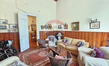 Oportunidad de Inversión en el Corazón de Santiago