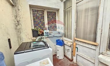 Oportunidad de Inversión en el Corazón de Santiago