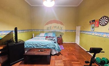 Oportunidad de Inversión en el Corazón de Santiago