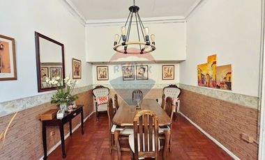 Oportunidad de Inversión en el Corazón de Santiago