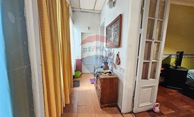 Oportunidad de Inversión en el Corazón de Santiago