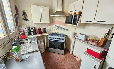 Oportunidad de Inversión en el Corazón de Santiago