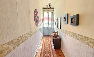 Oportunidad de Inversión en el Corazón de Santiago