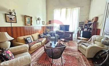 Oportunidad de Inversión en el Corazón de Santiago