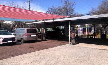Excelente Terreno para Inmobiliarias y Comercial!!