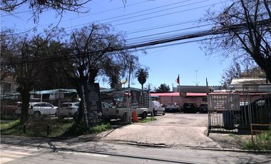 Excelente Terreno para Inmobiliarias y Comercial!!