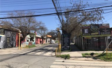 Excelente Terreno para Inmobiliarias y Comercial!!