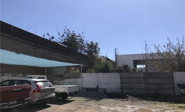 Excelente Terreno para Inmobiliarias y Comercial!!