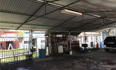 Excelente Terreno para Inmobiliarias y Comercial!!