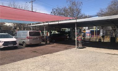 Excelente Terreno para Inmobiliarias y Comercial!!